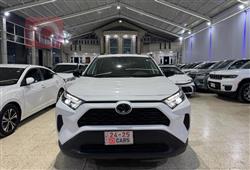 تويوتا راف 4